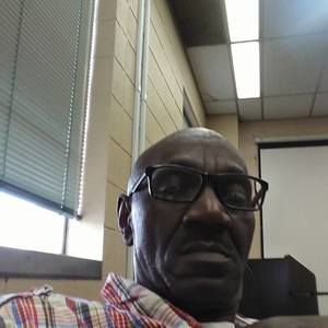 Meet your Posher, Charles